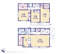 図面と異なる場合は現況を優先