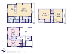 図面と異なる場合は現況を優先