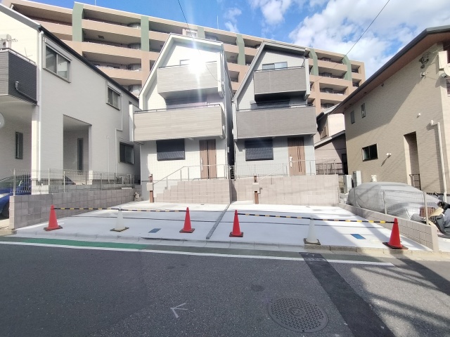 船橋市北本町２丁目