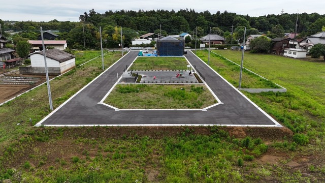 レオガーデン印西 光月の杜 kozukinomori