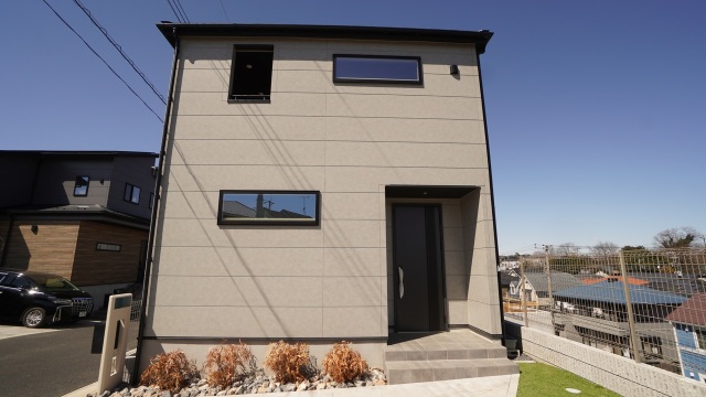 レオガーデン船橋 美遥の杜 miharunomori 24号棟