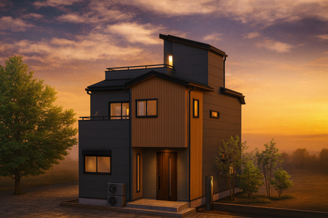 レオガーデン船橋 桃歌の街 momokanomachi 2号棟