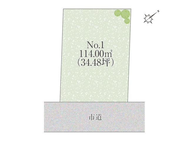 レオガーデン馬込沢 magomezawa