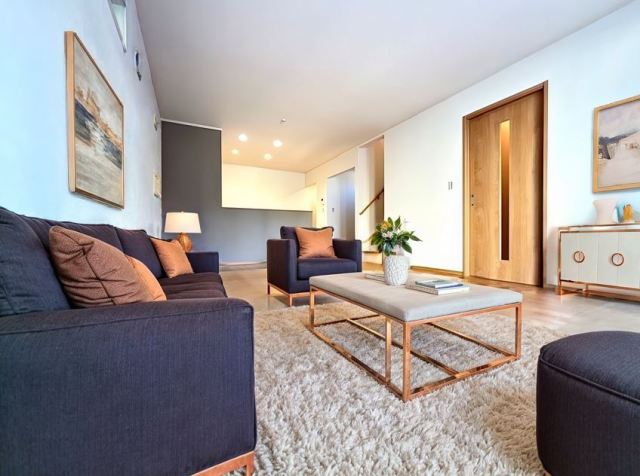 レオガーデン下総中山 羽音の杜 haokanomori〔第2期〕6号棟