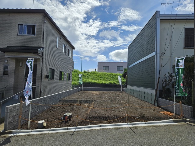 レオガーデン成田 和合の杜Ⅴ wagounomori